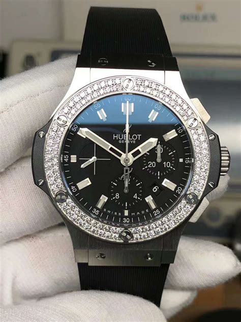 hublot referee watch replica|are hublot watches fake.